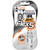 BIC Flex 5 Disposable Razors 3pk
