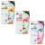 Skin Techniques 2-in-1 Hydrogel Face Mask - Hyaluronic Acid