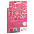 Skin Techniques for Cancer Research Radiant Rose Hydrogel Eye Mask 3pk