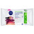 Nivea Biodegradable Cleansing Wipes 40pk - Dry Skin