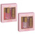 Beauty Treats Lip Kit 4pcs - Pink