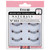 Eylure Tapered Lashes 3pk