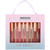 Profusion Cosmetics Lip Vault Set 8pc