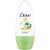 Dove Go Fresh Roll On Deodorant 50ml - Cucumber & Green Tea