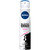 Nivea Black & White Invisible Antiperspirant 250ml