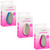 Style Studio Hair Eraser - Grey