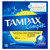 Tampax Compak 18pk - Regular