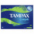 Tampax Compak 18pk - Super