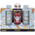 Mad Beauty Harry Potter Body Wash Set 3pcs