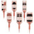 Style Studio Volumising Radial Curling Brush 53mm