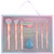 Profusion Pink Skies Brush Set 8pcs