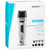 BaByliss 8 in 1 Grooming Kit