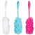 Long Handle Body Puff