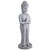 Large Standing Buddha Ornament