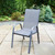 Dakota Stacking Chair