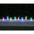 Solar Mushroom Stake Lights 8pk