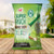 Doff Super Patch Grass Seed 600g