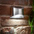 Soho Stainless Steel Modern Solar Wall Light