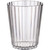 Simply Ridged Tumbler 4pk