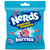 Nerds Clusters Berry 113g