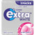 Wrigleys Extra Chewing Gum 3pk - White Bubblemint
