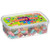 Candy Bites Tangy Mix Tub 500g