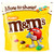 M&M Peanut More To Share Pouch 200g