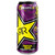 Rockstar Punched Tropical Guava Flavour Energy Drink 500ml