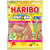 Haribo Zing Rainbow Stripes 130g