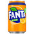 Fanta Orange Can 330ml
