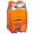 Lucozade Energy Orange 4 x 380ml