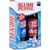 Slush Puppie Sugar Free Syrup Set 2pk - Strawberry & Blue Raspberry