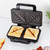 Tower Deep Fill Sandwich Maker