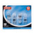 Eveready Halogen G9 40W Capsule Light Bulbs 4pk