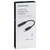 Goodmans Lightning Headphone Adapter - Black