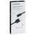 Goodmans Lightning USB Charging Cable - Black