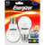 Energizer LED 60W E27 Bulb 2pk