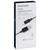 Goodmans Lightning Metal Charging Cable - Black