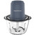 WeightWatchers Glass Food Chopper