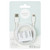 Simply Tech Type C Charge & Sync Cable - White