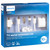 Philips TV Extension Kit 10 Metre White Coaxial Lead