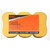 RAC Jumbo Sponges 3pk