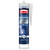 Unibond Anti-Mould Kitchen & Bathroom Sealant 274g - Translucent