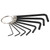 Rolson Hex Key Set 8pc