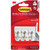 Command Small Kitchen Utensil Wire Hooks 3pk