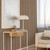 Wooden Slats Wallpaper
