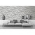 Glitter Brick Wallpaper - Charcoal
