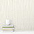 Painted Stripe Wallpaper - Natural