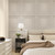 Oliana Panel Cream Wallpaper