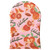 Velvo Tanning Mitt - Gold